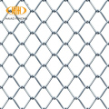 New product chain link fence top barbed wire